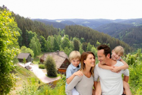 Nachhaltige Ferienwohungen Gibbesbachhof Triberg Im Schwarzwald
